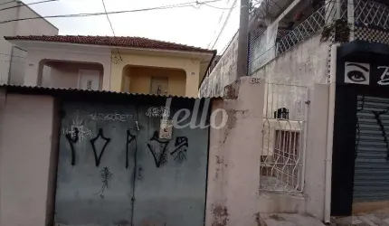 Casa com 1 quarto para alugar na Rua Tanque Velho, --, Vila Nivi, São Paulo, 187 m2 por R$ 1.500