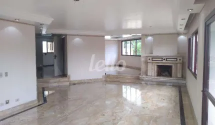 Apartamento com 4 quartos para alugar na Rua Etiópia, --, Parque da Mooca, São Paulo, 288 m2 por R$ 7.500