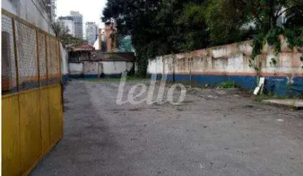Terreno comercial para alugar na Rua Chilon, --, Vila Olímpia, São Paulo, 400 m2 por R$ 15.000