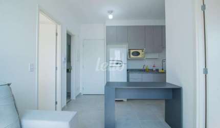 Apartamento com 2 quartos para alugar na Avenida João Dias, --, Santo Amaro, São Paulo, 34 m2 por R$ 2.600