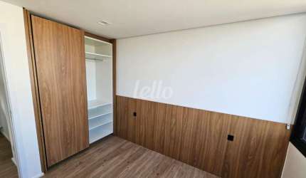 Apartamento com 1 quarto para alugar na Rua Werner Sack, --, Sumarezinho, São Paulo, 35 m2 por R$ 3.500