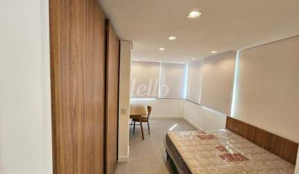 Apartamento com 1 quarto para alugar na Rua Werner Sack, --, Sumarezinho, São Paulo, 35 m2 por R$ 3.500