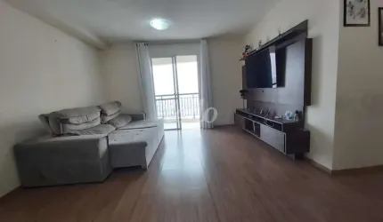 Apartamento com 3 quartos para alugar na Alameda Gaspar Nogueira, --, Jardim, Santo André, 89 m2 por R$ 3.900