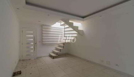 Casa com 2 quartos para alugar na Rua Euclides Pacheco, --, Vila Gomes Cardim, São Paulo, 118 m2 por R$ 4.000