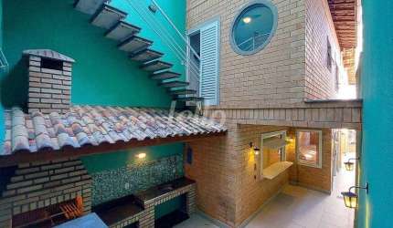 Casa com 3 quartos para alugar na Rua Francisco Bayardo, --, Pompéia, São Paulo, 270 m2 por R$ 7.500