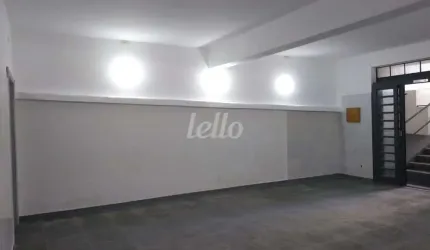 Casa comercial com 6 salas para alugar na Rua Caraíbas, --, Pompéia, São Paulo, 115 m2 por R$ 10.000