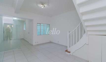 Casa comercial com 6 salas para alugar na Rua Napoleão de Barros, --, Vila Clementino, São Paulo, 191 m2 por R$ 6.500