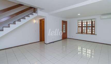 Casa com 3 quartos para alugar na Rua João Vilhema, --, Planalto Paulista, São Paulo, 160 m2 por R$ 7.000