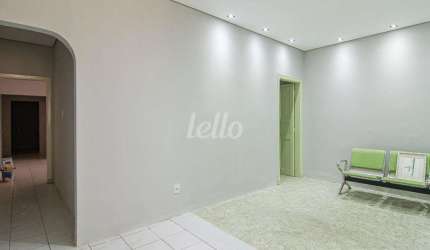 Casa comercial com 1 sala para alugar na Rua Coriolano, --, Vila Romana, São Paulo, 240 m2 por R$ 6.500
