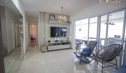 Apartamento com 3 quartos para alugar na Rua Coelho Neto, --, Quinta da Paineira, São Paulo, 110 m2 por R$ 6.900