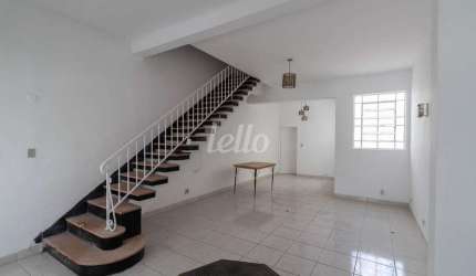 Casa comercial com 1 sala para alugar na Rua Redenção, --, Chácara Tatuapé, São Paulo, 100 m2 por R$ 5.500