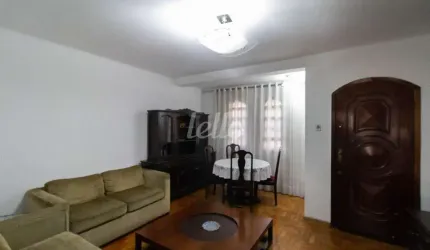 Casa com 2 quartos para alugar na Rua Camé, --, Mooca, São Paulo, 100 m2 por R$ 3.000