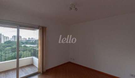 Apartamento com 1 quarto para alugar na Rua Vitoantônio Del Vecchio, --, Parque da Mooca, São Paulo, 50 m2 por R$ 2.350