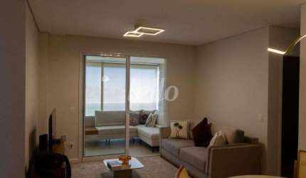 Apartamento com 2 quartos para alugar na Rua Alonso Calhamares, --, Jardim Anália Franco, São Paulo, 78 m2 por R$ 5.000