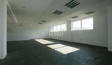 Sala comercial com 1 sala para alugar na Rua Adolfo Bastos, --, Vila Bastos, Santo André, 93 m2 por R$ 3.500