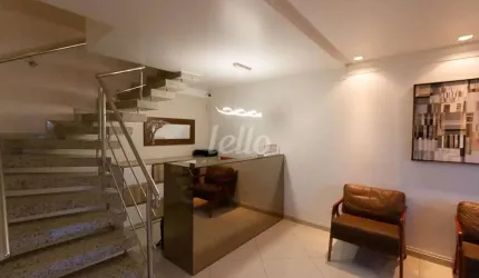 Casa comercial com 9 salas para alugar na Rua Pio XI, --, Alto de Pinheiros, São Paulo, 240 m2 por R$ 15.000