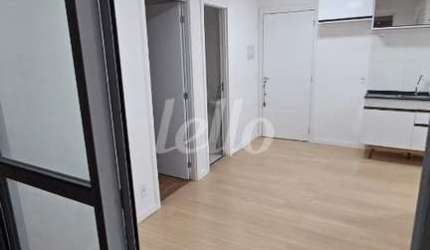 Apartamento com 2 quartos para alugar na Avenida Presidente Wilson, --, Mooca, São Paulo, 36 m2 por R$ 2.200