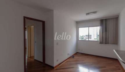 Apartamento com 3 quartos para alugar na Rua Doutor Ângelo Vita, --, Vila Zilda, São Paulo, 60 m2 por R$ 2.500