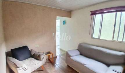 Casa com 1 quarto para alugar na Rua Leoneta, --, Chácara Belenzinho, São Paulo, 70 m2 por R$ 1.400