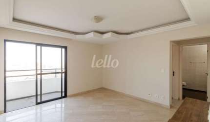 Apartamento com 1 quarto para alugar na Rua Barão de Monte Santo, --, Mooca, São Paulo, 59 m2 por R$ 2.980