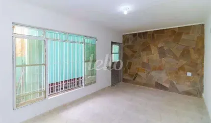 Casa com 2 quartos para alugar na Rua Torquato Tasso, --, Vila Prudente, São Paulo, 117 m2 por R$ 2.900