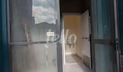 Ponto comercial para alugar na Rua Carataca, --, Vila Gustavo, São Paulo, 98 m2 por R$ 6.818