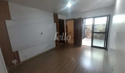 Apartamento com 3 quartos para alugar na Rua Itapeti, --, Vila Alpina, Santo André, 80 m2 por R$ 3.000