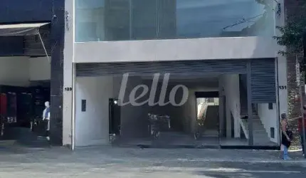 Prédio com 1 sala para alugar na Rua Xavantes, --, Brás, São Paulo, 235 m2 por R$ 17.400