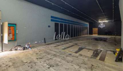Ponto comercial para alugar na Rua Azevedo Soares, --, Vila Gomes Cardim, São Paulo, 250 m2 por R$ 12.000