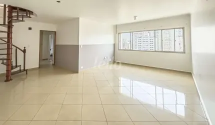 Apartamento com 2 quartos para alugar na Rua José Debieux, --, Santana, São Paulo, 160 m2 por R$ 3.700