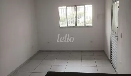 Apartamento com 2 quartos para alugar na Rua Murilo Furtado, --, Parque Vitória, São Paulo, 55 m2 por R$ 1.600