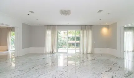 Loft com 4 quartos para alugar na Rua Fernandes de Abreu, --, Chácara Itaim, São Paulo, 461 m2 por R$ 57.000