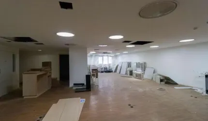 Sala comercial para alugar na Rua da Consolação, --, República, São Paulo, 515 m2 por R$ 8.000