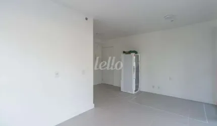 Apartamento com 1 quarto para alugar na Rua Doutor Tomás Alves, --, Vila Mariana, São Paulo, 60 m2 por R$ 3.750