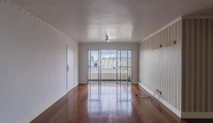 Apartamento com 4 quartos para alugar na Rua Emílio Mallet, --, Tatuapé, São Paulo, 130 m2 por R$ 4.000