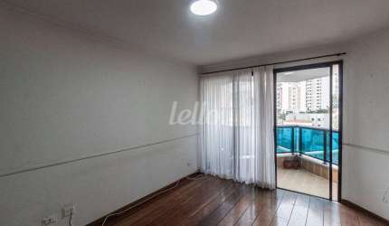 Apartamento com 3 quartos para alugar na Rua Marechal Barbacena, --, Vila Regente Feijó, São Paulo, 105 m2 por R$ 5.000