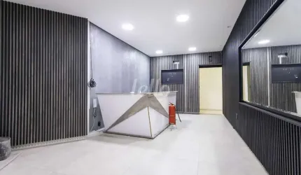Prédio com 9 salas para alugar na Rua São Gil, --, Tatuapé, São Paulo, 300 m2 por R$ 20.000