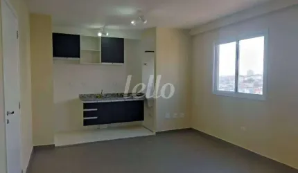Kitnet / Stúdio para alugar na Rua Enótria, --, Vila Mazzei, São Paulo, 31 m2 por R$ 1.600