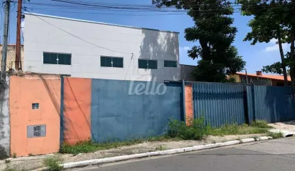 Barracão / Galpão / Depósito para alugar na Rua Ibatubi, --, Vila Prudente, São Paulo, 330 m2 por R$ 8.900