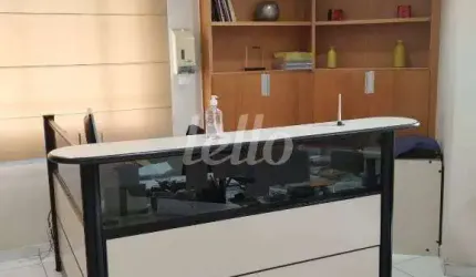 Sala comercial com 4 salas para alugar na Praça Oswaldo Cruz, --, Paraíso, São Paulo, 140 m2 por R$ 5.000