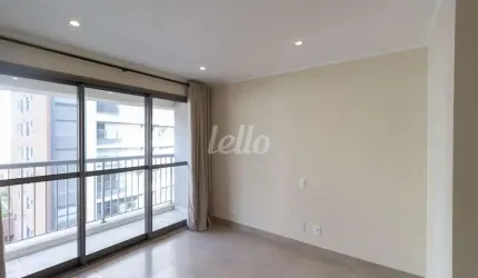 Apartamento com 1 quarto para alugar na Rua Dona Leopoldina, --, Ipiranga, São Paulo, 25 m2 por R$ 2.000