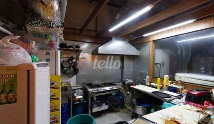 Ponto comercial para alugar na Rua Barão de Iguape, --, Liberdade, São Paulo, 12 m2 por R$ 3.500