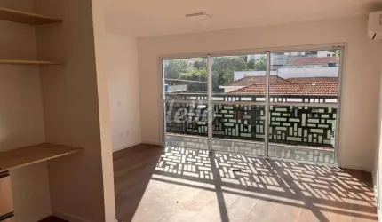 Kitnet / Stúdio para alugar na Rua Doutor Natalino Righeto, --, Tucuruvi, São Paulo, 27 m2 por R$ 2.000