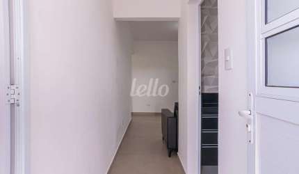 Casa com 2 quartos para alugar na Avenida Conceição, --, Carandiru, São Paulo, 110 m2 por R$ 2.500