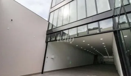Prédio com 4 salas para alugar na Rua Isabel Dias, --, Mooca, São Paulo, 800 m2 por R$ 45.000