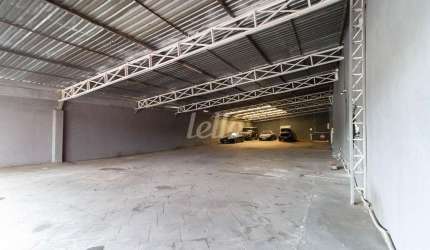 Ponto comercial para alugar na Rua Iraúna, --, Jardim Novo Mundo, São Paulo, 480 m2 por R$ 50.000
