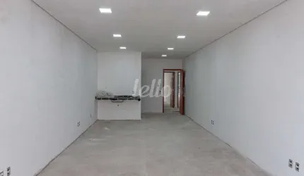 Sala comercial com 1 sala para alugar na Rua Isabel Dias, --, Mooca, São Paulo, 60 m2 por R$ 3.500