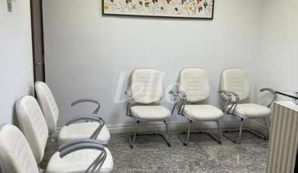 Sala comercial com 2 salas para alugar na Rua Doutor Bacelar, --, Vila Clementino, São Paulo, 50 m2 por R$ 1.350
