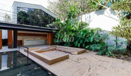 Prédio com 5 salas para alugar na Avenida Pacaembu, --, Pacaembu, São Paulo, 420 m2 por R$ 27.000