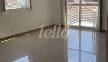 Sala comercial com 1 sala para alugar na Rua Paulo de Faria, --, Vila Gustavo, São Paulo, 37 m2 por R$ 3.300